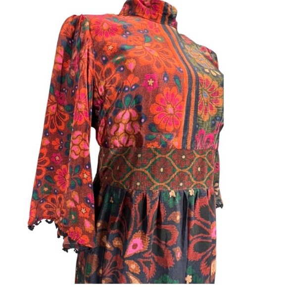 Farm Rio for Anthropologie Dress - Picture 13 of 14